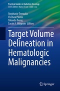 Cover: Target Volume Delineation in Hematologic Malignancies - Springer