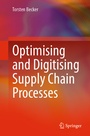 Cover: Optimising and Digitising Supply Chain Processes - Springer