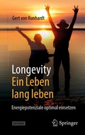 Bild: Longevity: Ein Leben lang leben - Springer