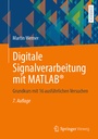 Bild: Digitale Signalverarbeitung mit MATLAB&reg; - Springer Vieweg