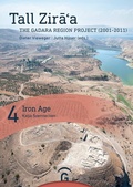 Cover: Iron Age - G&uuml;tersloher Verlagshaus