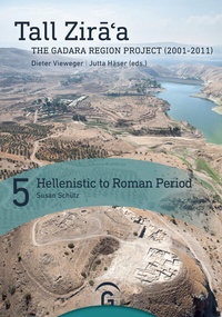 Abbildung von: Hellenistic to Roman Period - Gütersloher Verlagshaus