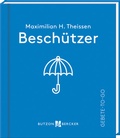 Cover: Besch&uuml;tzer - Butzon & Bercker