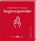 Cover: Segensspender - Butzon & Bercker