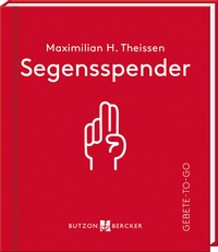 Abbildung von: Segensspender - Butzon & Bercker