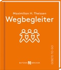 Cover: Wegbegleiter - Butzon & Bercker
