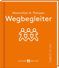 Abbildung von: Wegbegleiter - Butzon & Bercker