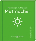 Cover: Mutmacher - Butzon & Bercker
