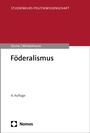 Cover: F&ouml;deralismus - Nomos