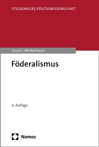 Abbildung von: Föderalismus - Nomos