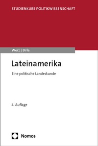 Abbildung von: Lateinamerika - Nomos