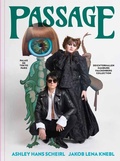Cover: Jakob Lena Knebl und Ashley Hans Scheirl - K&ouml;nig, Walther