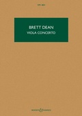 Cover: Viola Concerto - Boosey & Hawkes Bote & Bock