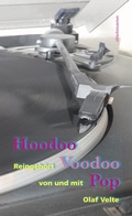 Cover: Hoodoo Voodoo Pop - Dielmann, Axel