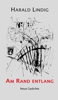 Cover: Am Rand entlang - Ziethen, Harry