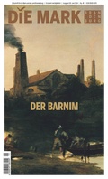 Cover: Der Barnim - Ammian Verlag
