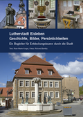 Cover: Lutherstadt Eisleben - Grafisches Centrum Cuno