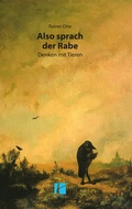Cover: Also sprach der Rabe - heptagon