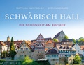Bild: Schwäbisch Hall - Molino Verlag