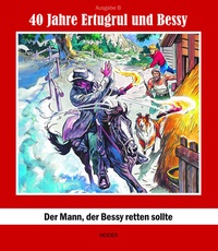 Abbildung von: 40 Jahre Ertugrul und Bessy - Heider, J