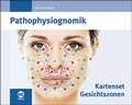 Cover: Pathophysiognomik - Kartenset Gesichtszonen - mgo fachverlage