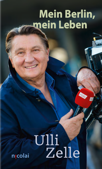 Enlarge image Cover: Ulli Zelle - Nicolai Verlag