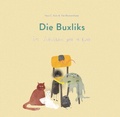 Cover: Die Buxliks - edition zaubernuss