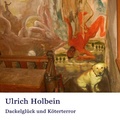 Cover: Dackelgl&uuml;ck und K&ouml;terterror - heptagon
