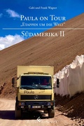 Cover: Paula on Tour - "Etappen um die Welt" - winterwork