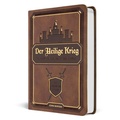Cover: Der Heilige Krieg - Missionswerk Voice of Hope
