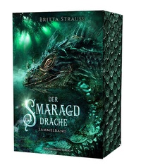 Abbildung von: Der Smaragddrache - Drachenmond Verlag GmbH