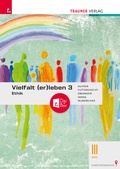 Cover: Vielfalt (er)leben 3 - Ethik III BHS E-Book Solo - Trauner Verlag