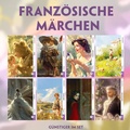 Cover: 8 Franz&ouml;sische M&auml;rchen (8 B&uuml;cher + Audio-Online) - Frank-Lesemethode - Kommentierte zweisprachige Ausgabe Franz&ouml;sisch-Deutsch - EasyOriginal Verlag