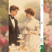 Abbildung von: Tea / Tee (Buch + Audio-Online) - Frank-Lesemethode - Kommentierte zweisprachige Ausgabe Englisch-Deutsch - EasyOriginal Verlag