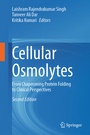 Cover: Cellular Osmolytes - Springer