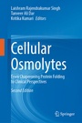 Cover: Cellular Osmolytes - Springer
