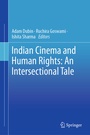 Cover: Indian Cinema and Human Rights: An Intersectional Tale - Springer