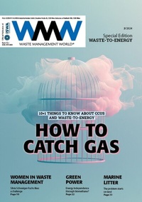 Abbildung von: WMW Waste Management World - WEKA Industrie Medien