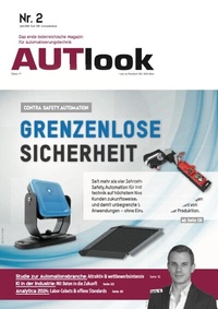 Abbildung von: AUTlook - WEKA Industrie Medien