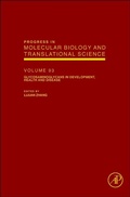 Cover: Glycosaminoglycans in Development, Health and Disease - Academic Press