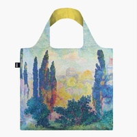 Abbildung von: HENRI EDMOND CROSS The Cypresses at Cagnes - LOQI GmbH