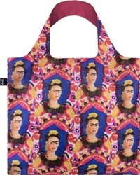 Abbildung von: FRIDA KAHLO The Frame (Self-Portrait) - LOQI GmbH