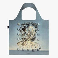 Abbildung von: SALVADOR DALI Galatea of the Spheres - LOQI GmbH