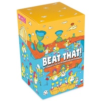Abbildung von: Beat That! - Huch & Friends