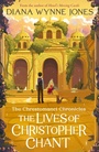 Cover: The Lives of Christopher Chant - HarperCollins