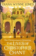 Cover: The Lives of Christopher Chant - HarperCollins