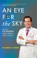 Cover: Eye for the Sky - Penguin Enterprise