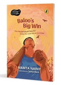 Cover: Baloo's Big Win - Puffin