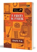 Cover: A Melody in Mysore - Duckbill