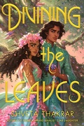 Cover: Divining the Leaves - HarperCollins